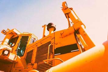 沈陽機械設(shè)備噴漆對環(huán)保都有哪些意義？