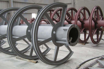 鋼構(gòu)油漆工藝流程，沈陽鋼結(jié)構(gòu)噴漆施工詳細步驟來了！