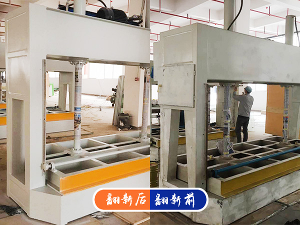 沈陽設備翻新油漆的用途有哪些？