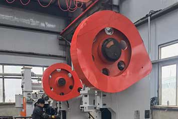 機(jī)床噴漆翻新廠家的翻新流程概述