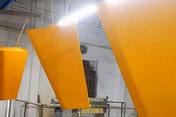 沈陽(yáng)設(shè)備噴漆翻新廠(chǎng)家的服務(wù)內(nèi)容概述