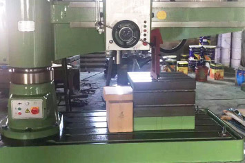 沈陽二手噴涂設備在翻新設備的流程有哪些？