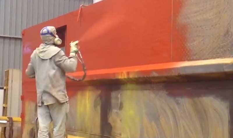 沈陽機(jī)械設(shè)備噴漆 沈陽機(jī)械設(shè)備噴漆