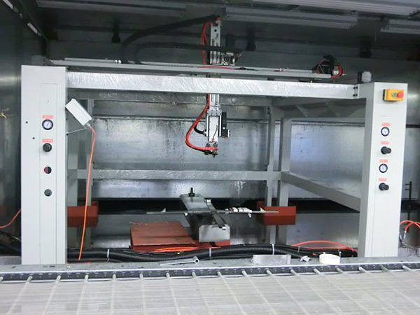 沈陽設備翻新廠家分享機床機械設備噴漆翻新過程應該注意的事項？