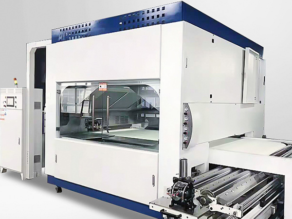 沈陽機械設備翻新和沈陽機械設備噴漆中使用防銹漆的好處是什么？