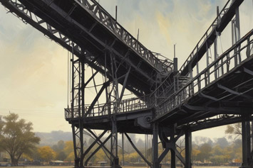 沈陽(yáng)幕墻鋼結(jié)構(gòu)噴涂公司：噴涂注意事項(xiàng)與建議