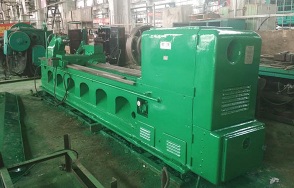 沈陽機(jī)械設(shè)備涂裝有哪些環(huán)保要求？