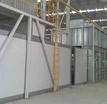 沈陽設(shè)備噴漆介紹一下熱噴涂的知識(shí)要點(diǎn)