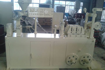 解密：舊機(jī)械設(shè)備如何翻新？